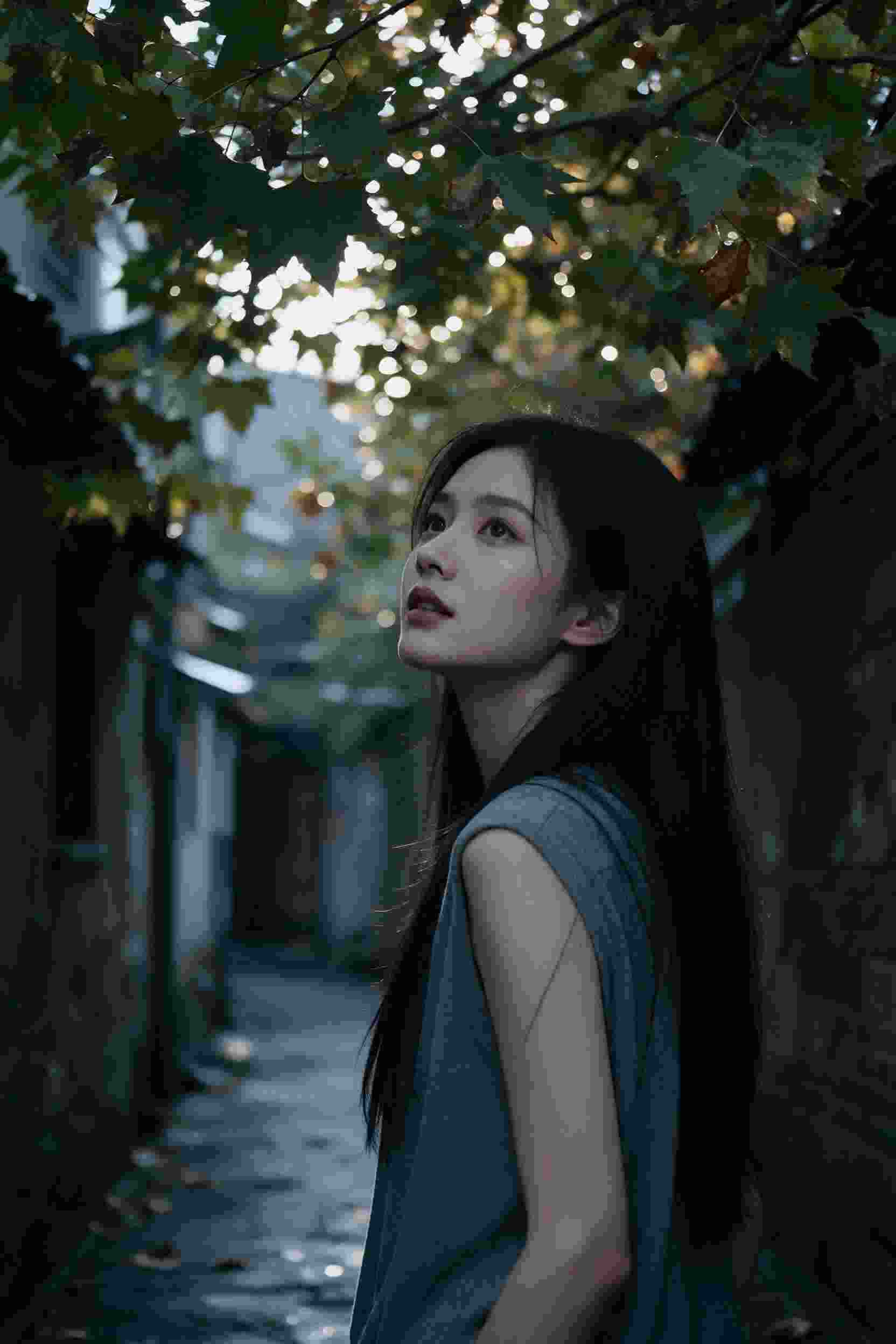 稻妻传说